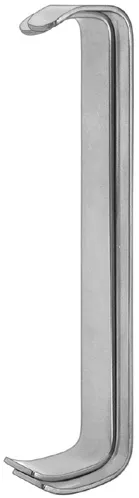 Separador collin romo juego por 2, 29x14 mm(axb) 25x14 mm(axb), 31x17 mm (axb) 35x17 mm(axb), long. 