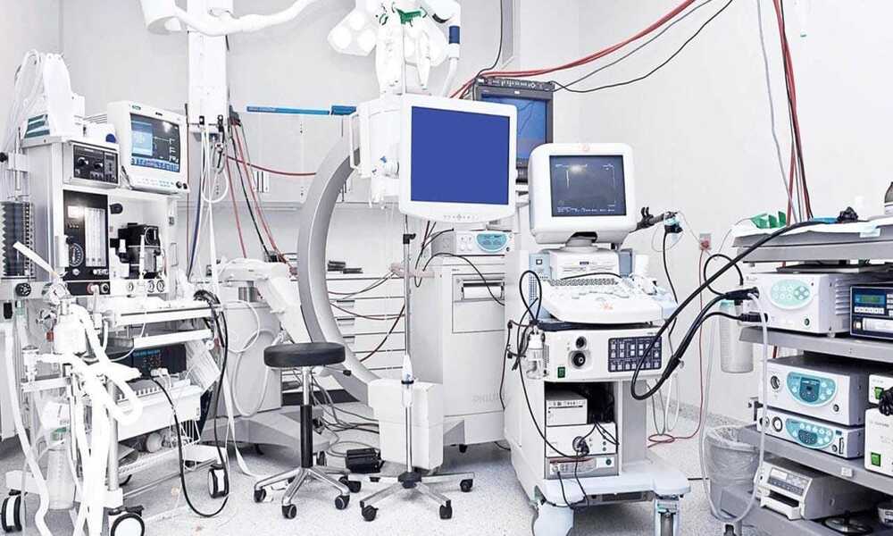 Productos Médicos