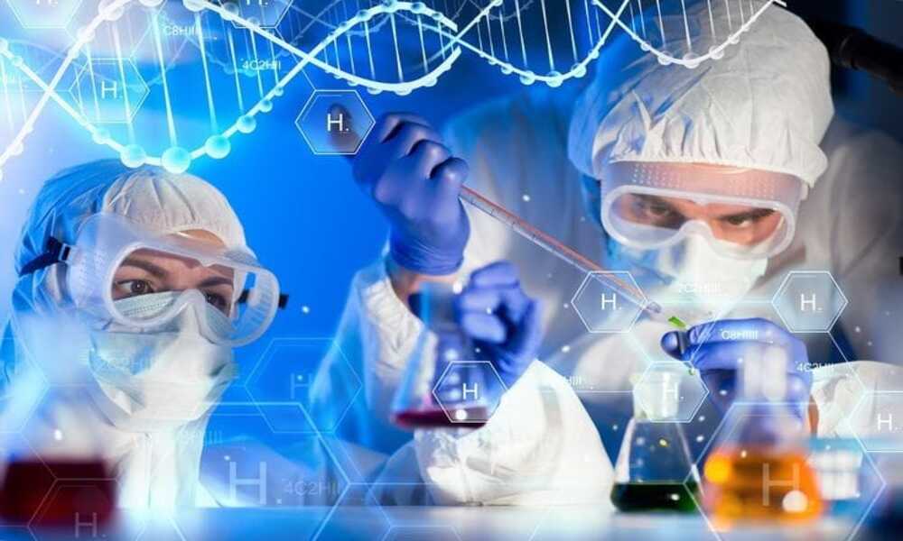 Laboratorios