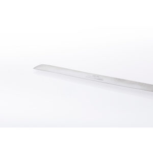 Cuchillo para auptosia, hoja de 195 mm, long.35 cm, 13 3/4".