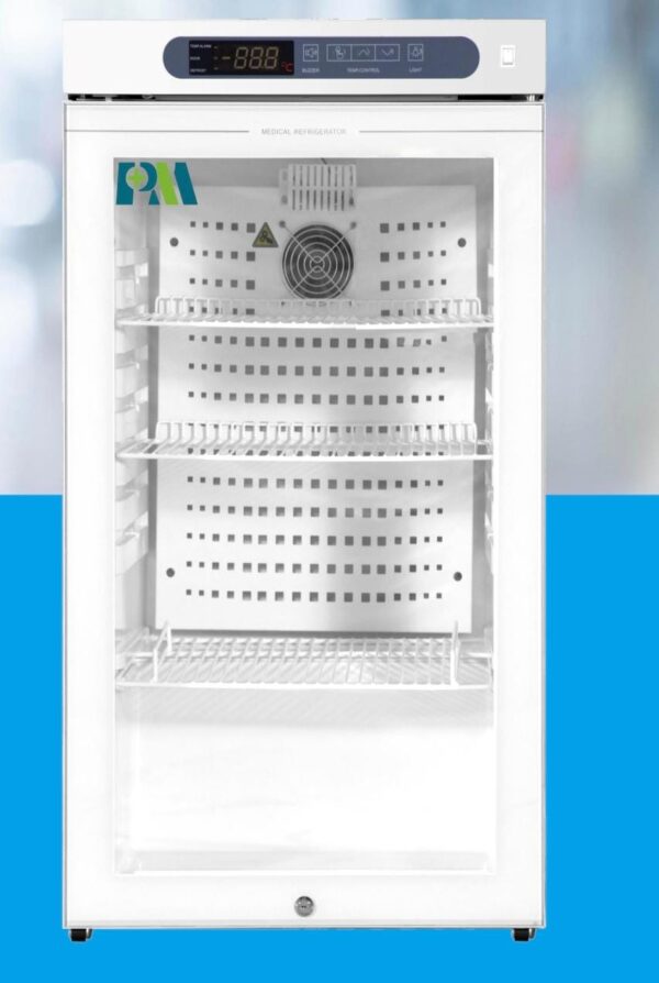 REFRIGERADOR FARMACIA 100 LITROS