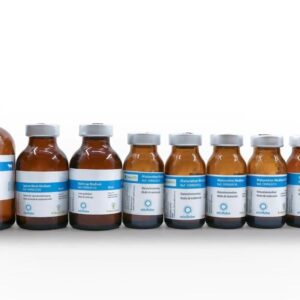 Medio de fecundacion, 10 ml (minitube)