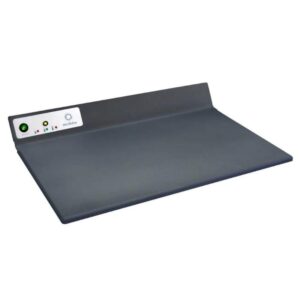 Placa térmica para laboratorio con temperatura ajustada a +37°C (MINITUBE)