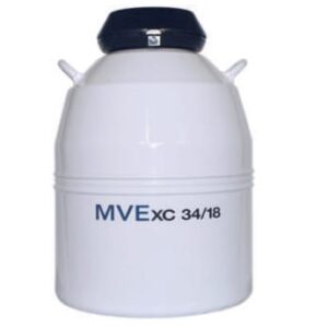 TERMO NITROGENO 34/18 MVE