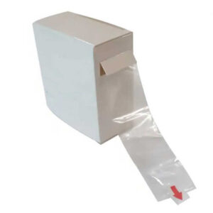 CAMISA SANITARIA T.E/ SOBREFUNDA PAQ X 80
