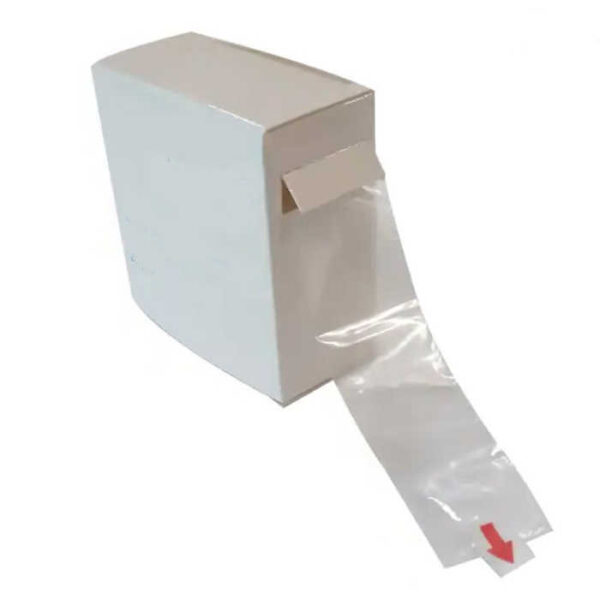 CAMISA SANITARIA T.E/ SOBREFUNDA PAQ X 80