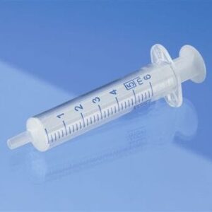 JERINGA 10ML-12 ML CAJA X 100