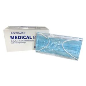 tapaboca caja x 100 (empaque individual)