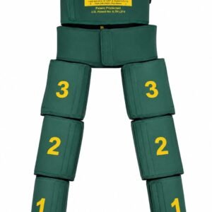 TRAJE ANTICHOQUE NO NEUMATICO